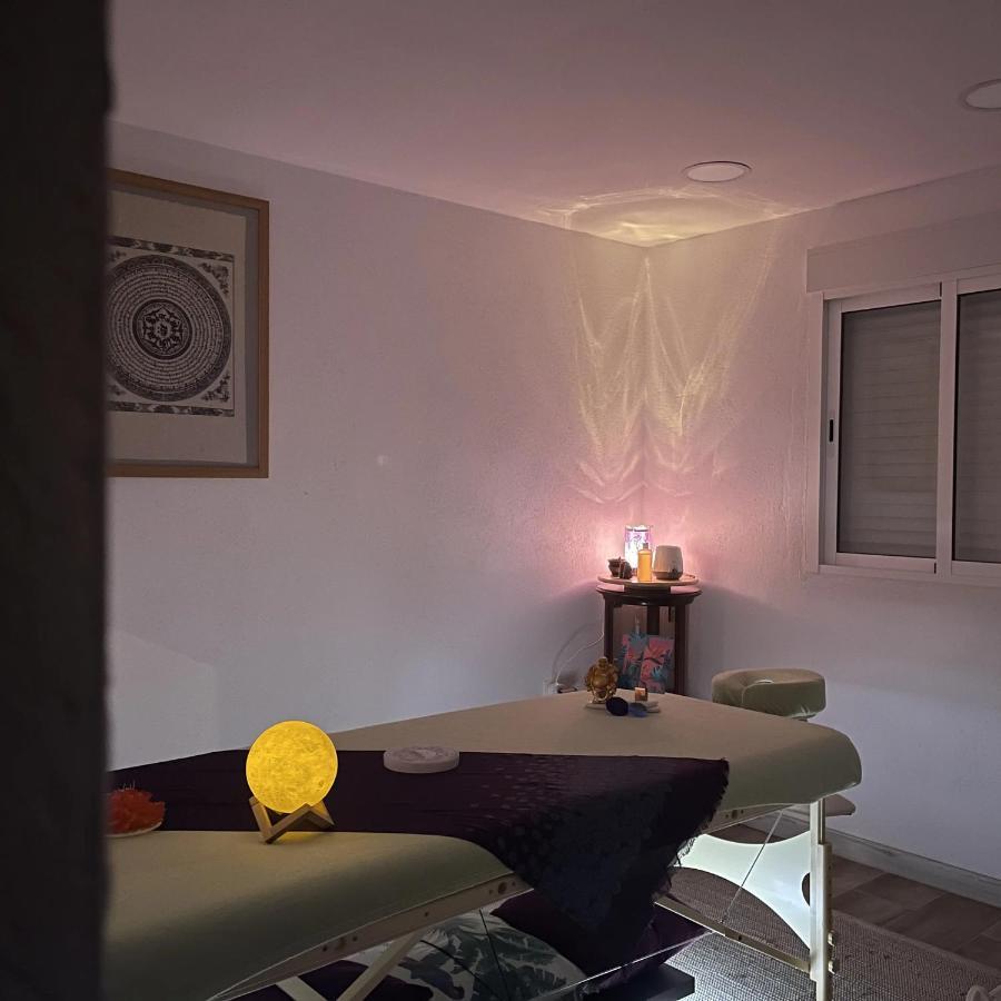 Terra Aloe Hotel Torremolinos Eksteriør billede