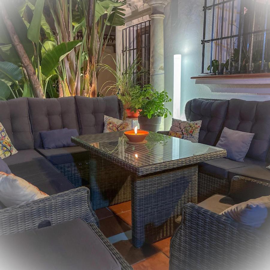 Terra Aloe Hotel Torremolinos Eksteriør billede