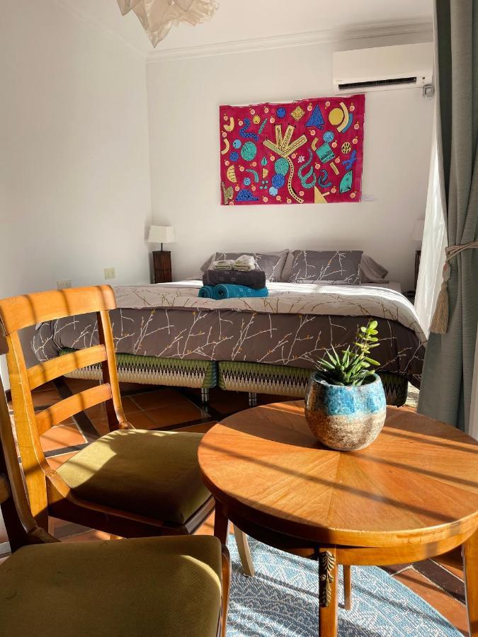 Terra Aloe Hotel Torremolinos Eksteriør billede