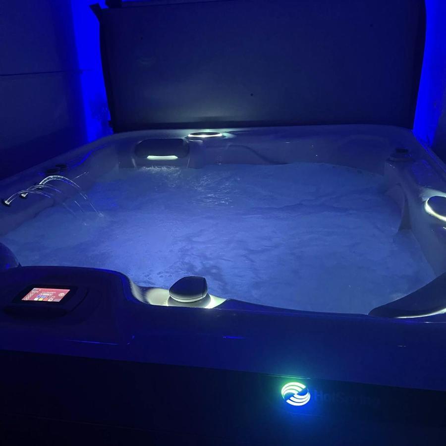 Terra Aloe Hotel Torremolinos Eksteriør billede