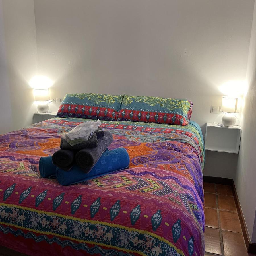 Terra Aloe Hotel Torremolinos Eksteriør billede