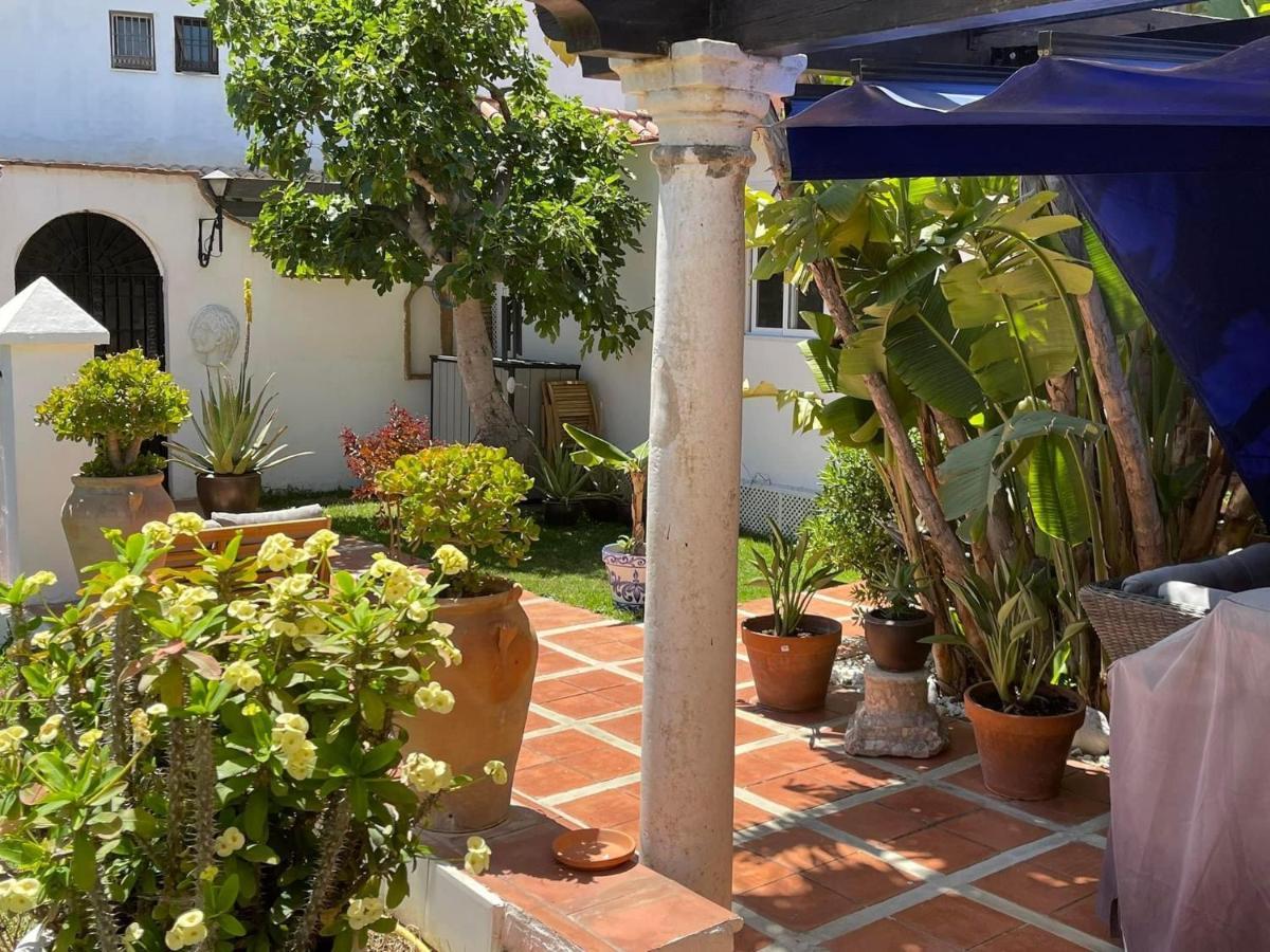 Terra Aloe Hotel Torremolinos Eksteriør billede