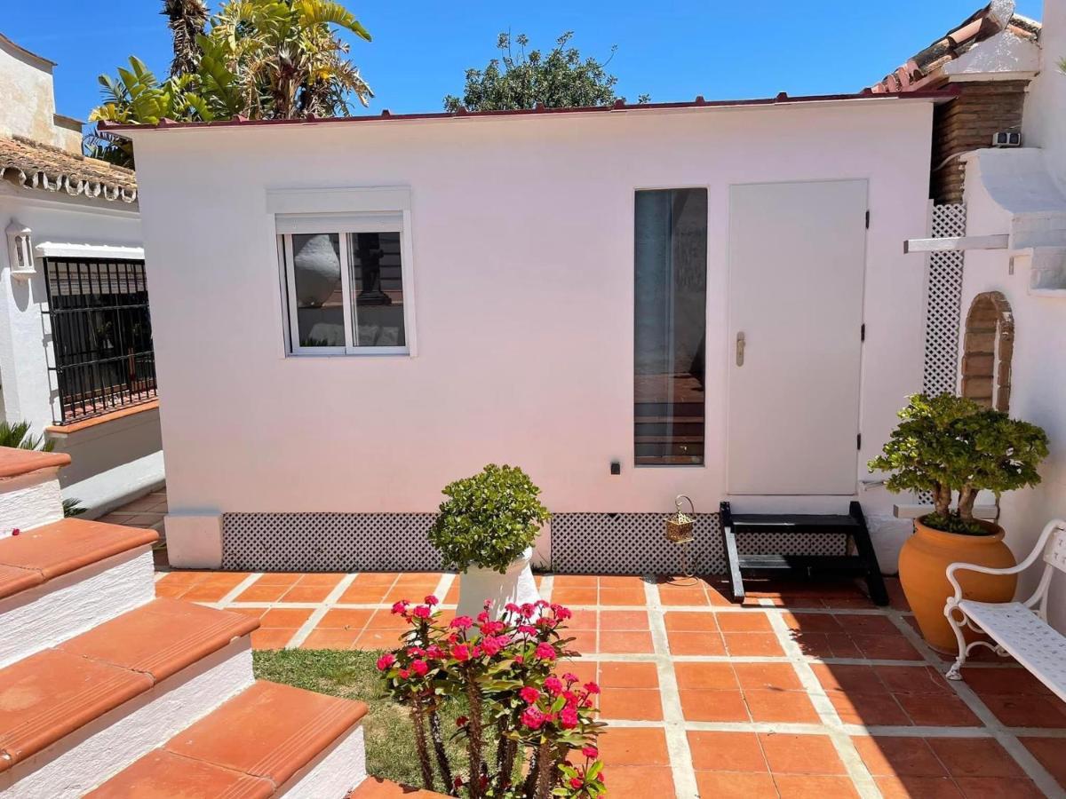Terra Aloe Hotel Torremolinos Eksteriør billede